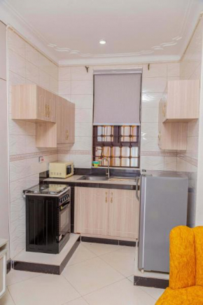 Asante Apartments